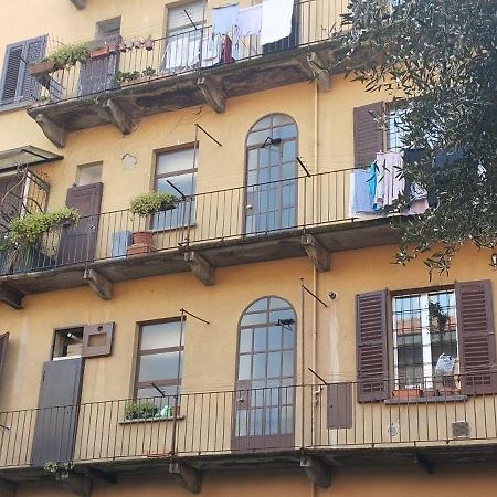Mirella'S Sweet Home -Navigli Milano Exterior foto