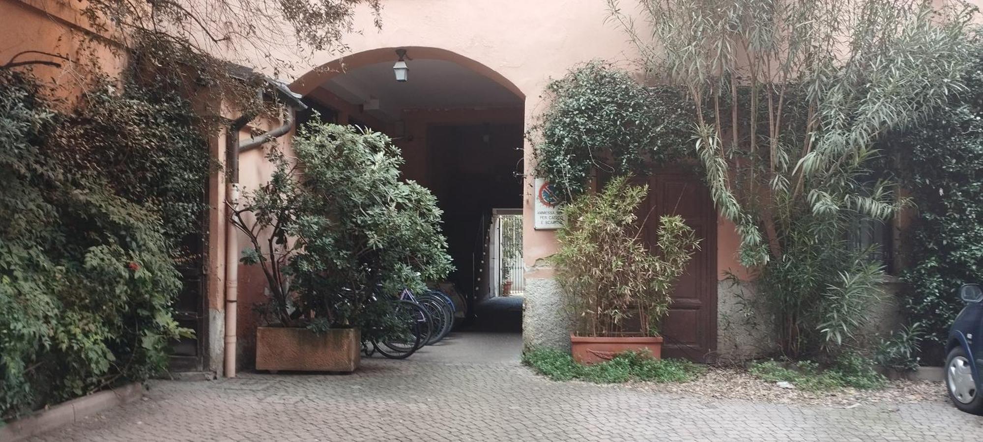 Mirella'S Sweet Home -Navigli Milano Exterior foto