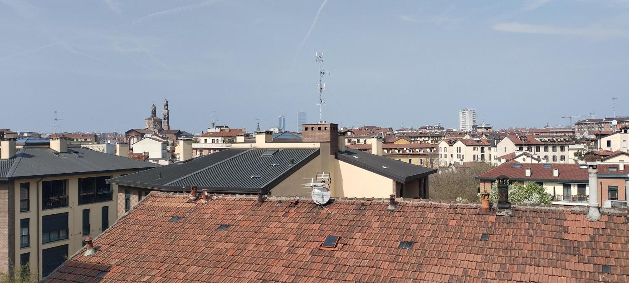 Mirella'S Sweet Home -Navigli Milano Exterior foto