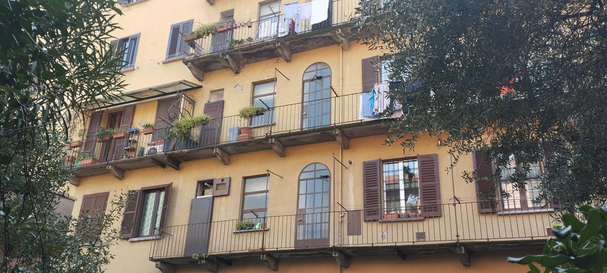 Mirella'S Sweet Home -Navigli Milano Exterior foto