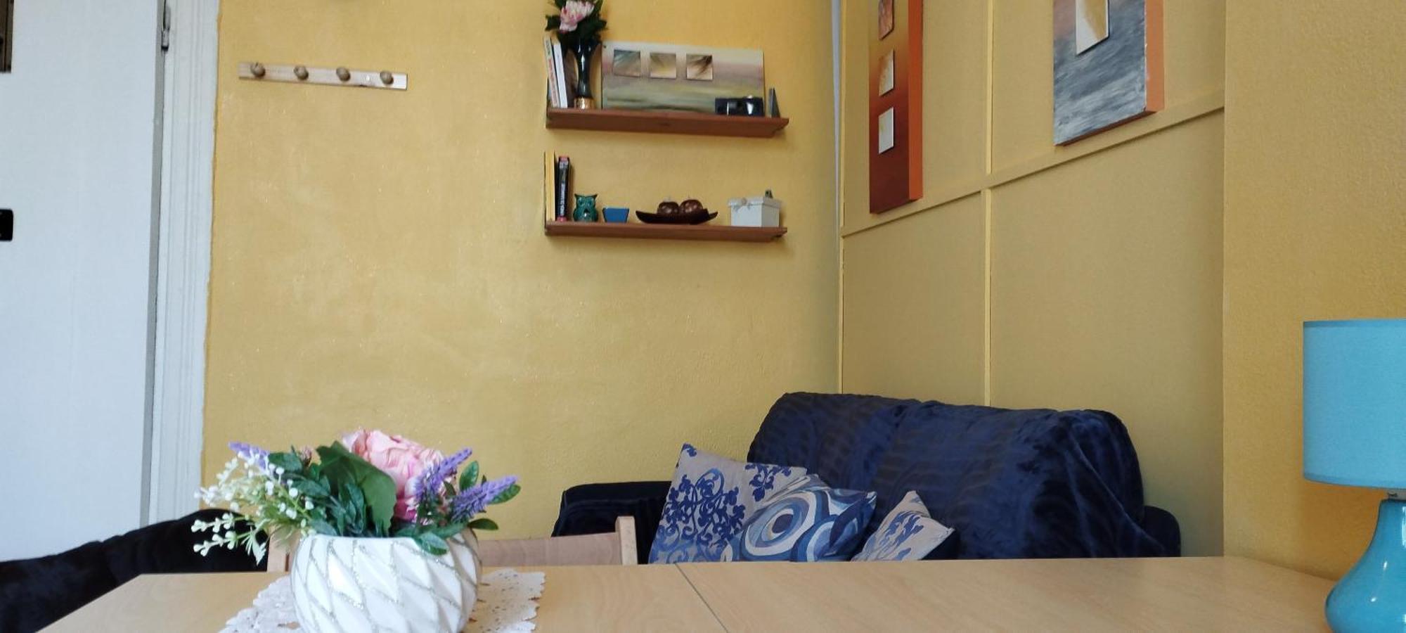 Mirella'S Sweet Home -Navigli Milano Exterior foto